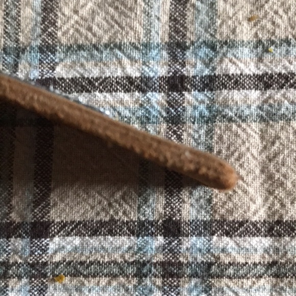 Belt-Miss Sixty Leather - Picture 11 of 15